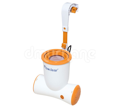 Фільтр-насос Skimatic Bestway 58462 Фільтр-насос Skimatic Bestway 58462