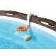 Фільтр-насос Skimatic Bestway 58462