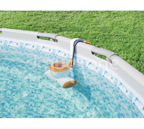 Фільтр-насос Skimatic Bestway 58462 Фільтр-насос Skimatic Bestway 58462