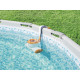 Фільтр-насос Skimatic Bestway 58462