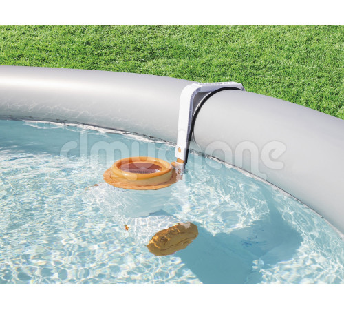 Фільтр-насос Skimatic Bestway 58462 Фільтр-насос Skimatic Bestway 58462