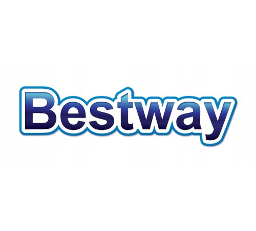 Захисний килимок для садового басейну BESTWAY 335 х 335 см