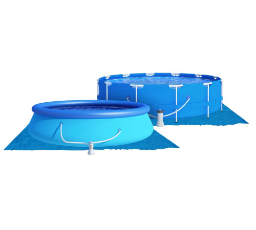 Килимок для басейну Dmuchane DM‑123 295 х 206 см
