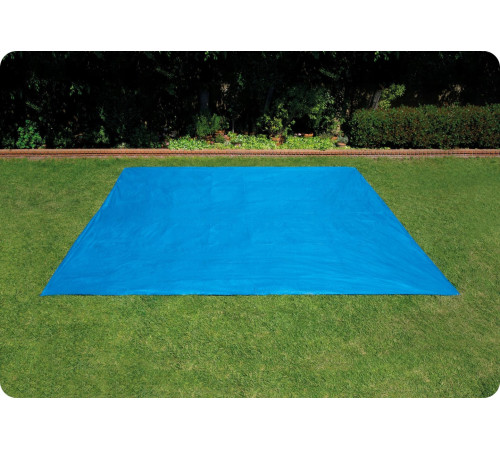 Килимок для басейну Dmuchane DM‑503 435 х 435 см