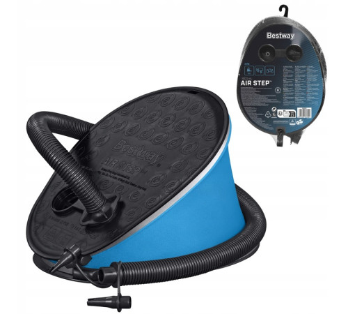 Насос ножний Bestway 62005 1,6 л