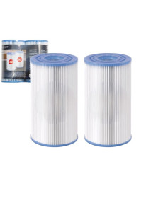Картриджі до фільтрувального насова Intex 20912 PureSpa, тип S2