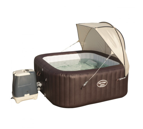 Навіс BESTWAY Canopy Jacuzzi Навіс BESTWAY Canopy Jacuzzi