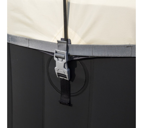 Навіс BESTWAY Canopy Jacuzzi Навіс BESTWAY Canopy Jacuzzi