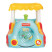 Манеж-поїзд + м'ячі Fisher-Price Bestway 93537