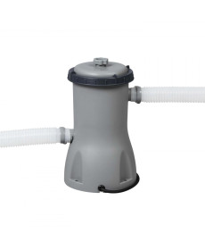 Фільтр-насос Bestway Flowclear 3028 л/ч, 40 Вт