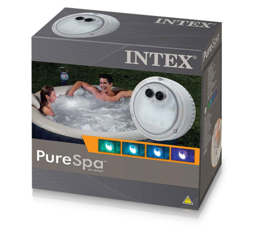 Лампа світлодіодна для SPA INTEX 28503 Лампа світлодіодна для SPA INTEX 28503