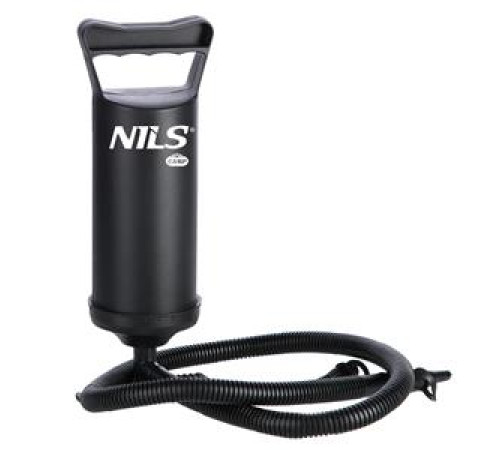 Насос двосторонній NC1790 NILS CAMP Насос двосторонній NC1790 NILS CAMP