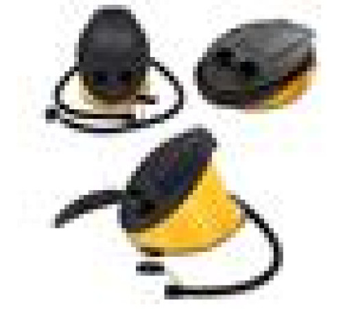 Насос ножний NC1791 NILS CAMP Насос ножний NC1791 NILS CAMP