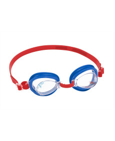 Дитячі окуляри для плавання Bestway Spider-Man 98019