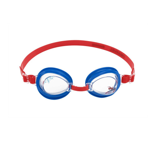 Дитячі окуляри для плавання Bestway Spider-Man 98019 Дитячі окуляри для плавання Bestway Spider-Man 98019