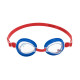 Дитячі окуляри для плавання Bestway Spider-Man 98019