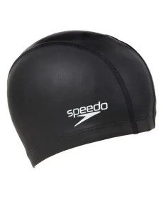 Шапочка для плавання Speedo ULTRA PACE CAP AU, чорна