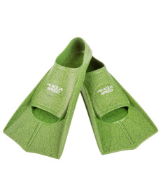 Ласти Aqua Speed TRAINING FINS 60433 розмір 31-32, зелений