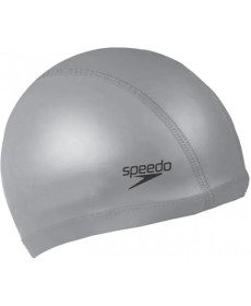 Шапочка для плавання Speedo ULTRA PACE CAP AU, срібна