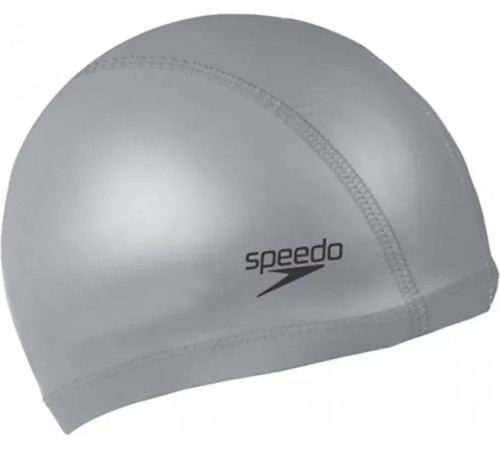 Шапочка для плавання Speedo ULTRA PACE CAP AU, срібна