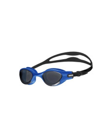 Окуляри для плавання Arena THE ONE PLUS POLARIZED, чорно-сині