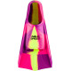 Ласти Aqua Speed TRAINING FINS 7932 розмір 35-36, різнокольорові