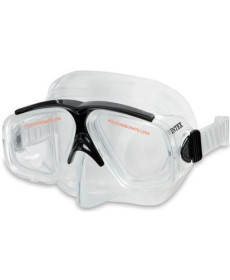 Макса для плавання Intex 55975-blue голуба