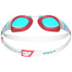 Окуляри для плавання Speedo FASTSKIN HYPER ELITE, біло-сині