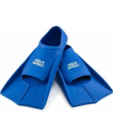 Ласти Aqua Speed TRAINING FINS 2743 розмір 41-42, сині