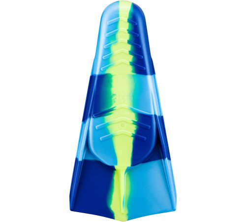 Ласти Aqua Speed TRAINING FINS 7939 розмір 31-32, синьо-зелені