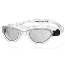 Окуляри для плавання Aqua Speed X-PRO, прозорі