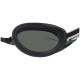 Окуляри для плавання Speedo VANQUISHER 3.0 MIRRORED, чорні