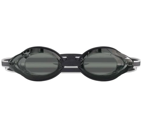 Окуляри для плавання Speedo VANQUISHER 3.0 MIRRORED, чорні