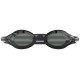 Окуляри для плавання Speedo VANQUISHER 3.0 MIRRORED, чорні