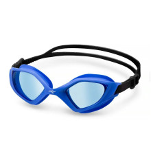 Окуляри для плавання Aqua Speed ZENITH, чорно-сині