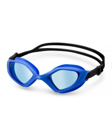 Окуляри для плавання Aqua Speed ZENITH, чорно-сині