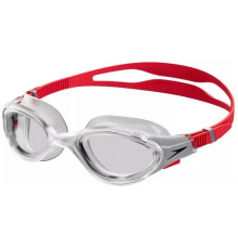Окуляри для плавання Speedo BIOFUSE 2.0, червоні