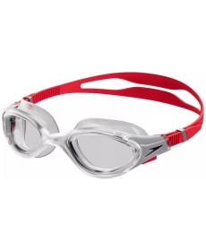 Окуляри для плавання Speedo BIOFUSE 2.0, червоні