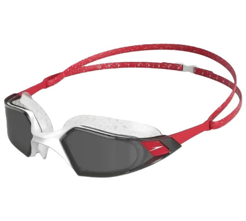 Окуляри для плавання Speedo AQUAPULSE PRO GOGGLE AU, черовно-прозорі
