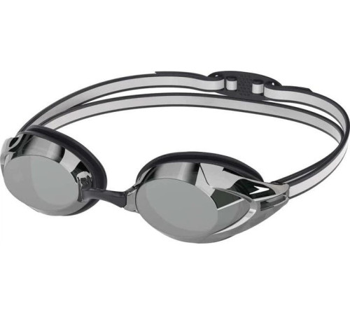 Окуляри для плавання Speedo VANQUISHER 3.0, чорні