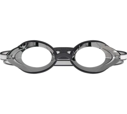 Окуляри для плавання Speedo VANQUISHER 3.0, чорні