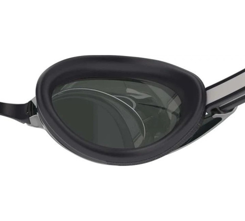 Окуляри для плавання Speedo VANQUISHER 3.0, чорні