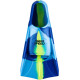 Ласти Aqua Speed TRAINING FINS 7940 розмір 33-34, синьо-зелені