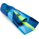 Ласти Aqua Speed TRAINING FINS 7940 розмір 33-34, синьо-зелені