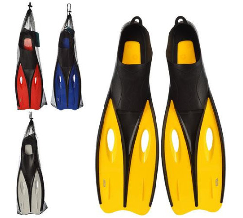 Bestway 27023-red - Ласты для плавания, красные, 40-42р Bestway 27023-red - Ласты для плавания, красные, 40-42р