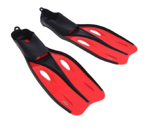 Bestway 27023-red - Ласты для плавания, красные, 40-42р Bestway 27023-red - Ласты для плавания, красные, 40-42р