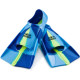 Ласти Aqua Speed TRAINING FINS 7942 розмір 37-38, синьо-зелені