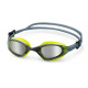 Окуляри для плавання Aqua Speed ZEN 61480, жовто-блакитні