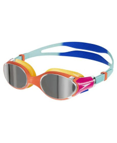Окуляри для плавання Speedo BIOFUSE 2.0 MIRROR JU, різнокольоровий