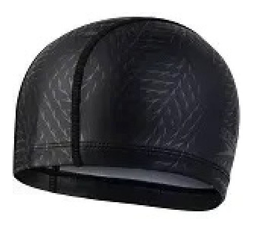 Шапка для плавання Speedo BOOM ULTRA PACE CAP AU, чорна